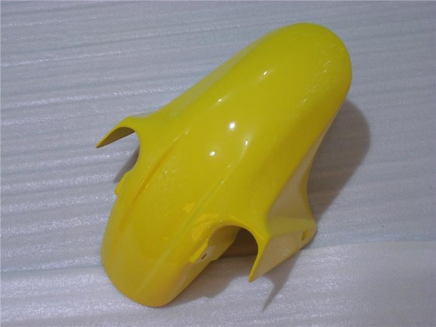 Yellow Black 2001-2003 Honda CBR600 F4i Motorcycle Bodywork Yellow Black 2001-2003 Honda CBR600 F4i Motorcycle Bodywork