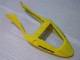 Yellow Black 2001-2003 Honda CBR600 F4i Motorcycle Bodywork Yellow Black 2001-2003 Honda CBR600 F4i Motorcycle Bodywork