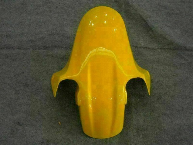 Yellow Black 2001-2003 Honda CBR600 F4i Motorcycle Fairings Yellow Black 2001-2003 Honda CBR600 F4i Motorcycle Fairings