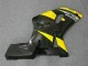 Yellow Black 2001-2003 Suzuki GSXR 600/750 Motorcycle Fairings Yellow Black 2001-2003 Suzuki GSXR 600/750 Motorcycle Fairings