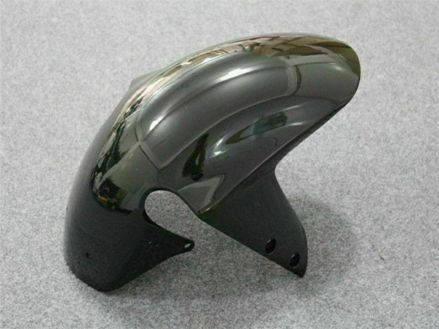 Yellow Black 2001-2003 Suzuki GSXR 600/750 Motorcycle Fairings Yellow Black 2001-2003 Suzuki GSXR 600/750 Motorcycle Fairings