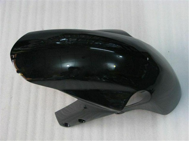 Yellow Black 2003-2004 Suzuki GSXR 1000 Motorcycle Fairings Yellow Black 2003-2004 Suzuki GSXR 1000 Motorcycle Fairings