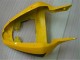 Yellow Black 2003-2004 Suzuki GSXR 1000 Motorcycle Fairings Yellow Black 2003-2004 Suzuki GSXR 1000 Motorcycle Fairings