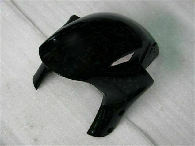Yellow Black 2004-2005 Honda CBR1000RR Motorcycle Fairings Yellow Black 2004-2005 Honda CBR1000RR Motorcycle Fairings