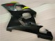 Yellow Black 2004-2005 Suzuki GSXR 600/750 Motorcycle Fairing Yellow Black 2004-2005 Suzuki GSXR 600/750 Motorcycle Fairing