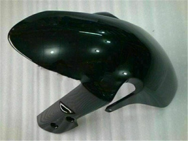 Yellow Black 2005-2006 Suzuki GSXR 1000 Motorcycle Fairing Yellow Black 2005-2006 Suzuki GSXR 1000 Motorcycle Fairing