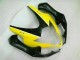 Yellow Black 2005-2006 Suzuki GSXR 1000 Motorcycle Fairings Yellow Black 2005-2006 Suzuki GSXR 1000 Motorcycle Fairings