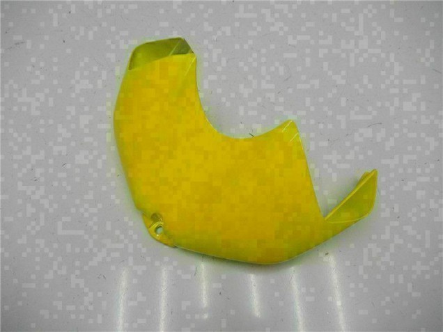 Yellow Black 2006-2007 Yamaha YZF R6 Motorcycle Bodywork Yellow Black 2006-2007 Yamaha YZF R6 Motorcycle Bodywork