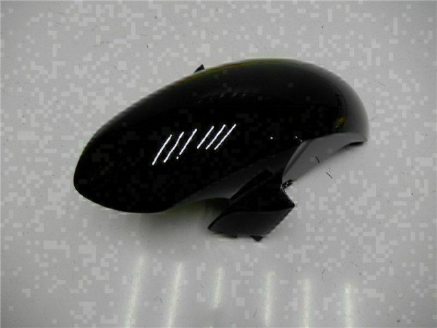 Yellow Black 2006-2007 Yamaha YZF R6 Motorcycle Bodywork Yellow Black 2006-2007 Yamaha YZF R6 Motorcycle Bodywork