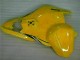 Yellow Black 2006-2007 Yamaha YZF R6 Motorcycle Fairing Yellow Black 2006-2007 Yamaha YZF R6 Motorcycle Fairing