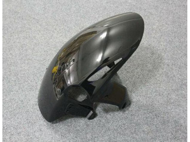 Yellow Black 2008-2011 Honda CBR1000RR Motorcycle Fairings Yellow Black 2008-2011 Honda CBR1000RR Motorcycle Fairings