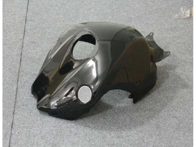 Yellow Black 2008-2011 Honda CBR1000RR Motorcycle Fairings Yellow Black 2008-2011 Honda CBR1000RR Motorcycle Fairings
