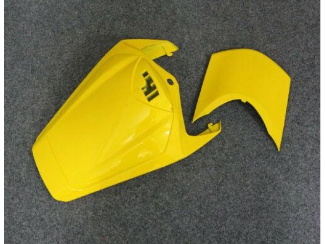 Yellow Black 2008-2011 Honda CBR1000RR Motorcycle Fairings Yellow Black 2008-2011 Honda CBR1000RR Motorcycle Fairings