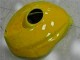 Yellow Black 2008-2016 Yamaha YZF R6 Motorcycle Bodywork Yellow Black 2008-2016 Yamaha YZF R6 Motorcycle Bodywork