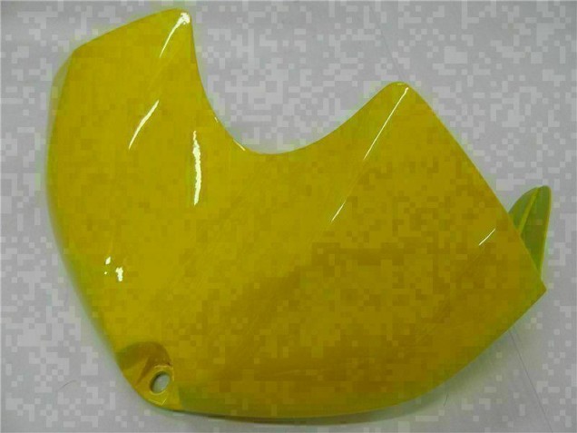 Yellow Black 2008-2016 Yamaha YZF R6 Motorcycle Fairing Yellow Black 2008-2016 Yamaha YZF R6 Motorcycle Fairing
