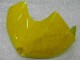 Yellow Black 2008-2016 Yamaha YZF R6 Motorcycle Fairing Yellow Black 2008-2016 Yamaha YZF R6 Motorcycle Fairing