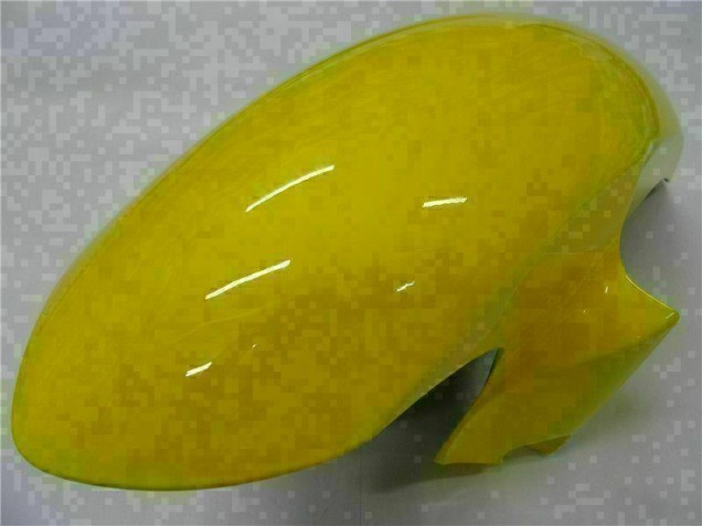 Yellow Black 2008-2016 Yamaha YZF R6 Motorcycle Fairing Yellow Black 2008-2016 Yamaha YZF R6 Motorcycle Fairing