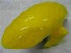 Yellow Black 2008-2016 Yamaha YZF R6 Motorcycle Fairing Yellow Black 2008-2016 Yamaha YZF R6 Motorcycle Fairing