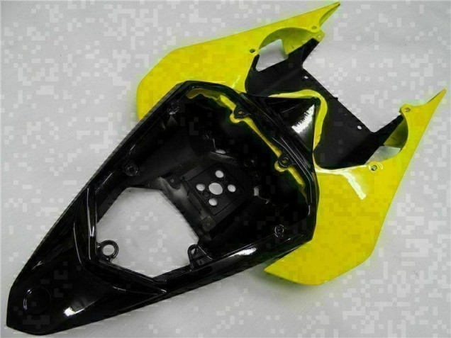 Yellow Black 2008-2016 Yamaha YZF R6 Motorcycle Fairing Yellow Black 2008-2016 Yamaha YZF R6 Motorcycle Fairing