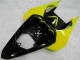 Yellow Black 2008-2016 Yamaha YZF R6 Motorcycle Fairing Yellow Black 2008-2016 Yamaha YZF R6 Motorcycle Fairing