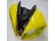 Yellow Black 2008-2016 Yamaha YZF R6 Motorcycle Fairings Yellow Black 2008-2016 Yamaha YZF R6 Motorcycle Fairings