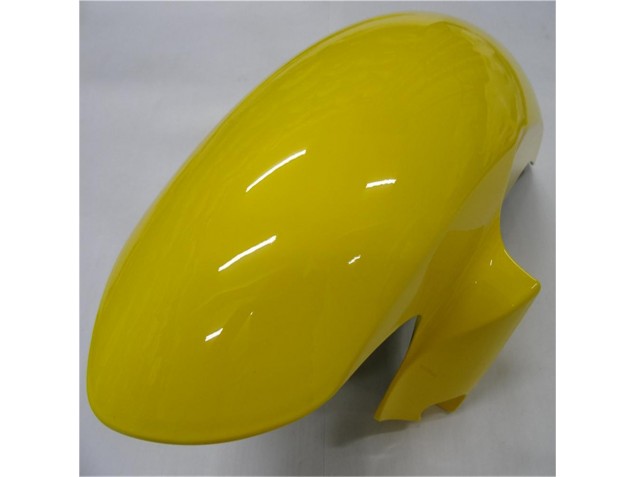 Yellow Black 2008-2016 Yamaha YZF R6 Motorcycle Fairings Yellow Black 2008-2016 Yamaha YZF R6 Motorcycle Fairings
