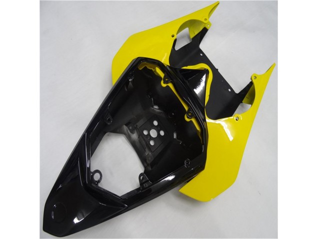 Yellow Black 2008-2016 Yamaha YZF R6 Motorcycle Fairings Yellow Black 2008-2016 Yamaha YZF R6 Motorcycle Fairings