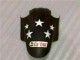 Yellow Black Castrol Cycle World 2001-2003 Honda CBR600 F4i Motorcycle Fairings Yellow Black Castrol Cycle World 2001-2003 Honda CBR600 F4i Motorcycle Fairings