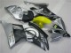 Yellow Black Silver 2008-2016 Yamaha YZF R6 Motorcycle Fairings Yellow Black Silver 2008-2016 Yamaha YZF R6 Motorcycle Fairings