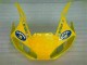 Yellow Blue 1998-2002 Yamaha YZF R6 Motorcycle Bodywork Yellow Blue 1998-2002 Yamaha YZF R6 Motorcycle Bodywork