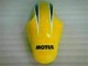 Yellow Blue 1998-2002 Yamaha YZF R6 Motorcycle Bodywork Yellow Blue 1998-2002 Yamaha YZF R6 Motorcycle Bodywork
