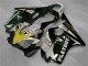 Yellow Silver Black Playboy 2001-2003 Honda CBR600 F4i Motorcycle Fairings Yellow Silver Black Playboy 2001-2003 Honda CBR600 F4i Motorcycle Fairings