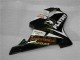 Yellow Silver Black Playboy 2001-2003 Honda CBR600 F4i Motorcycle Fairings Yellow Silver Black Playboy 2001-2003 Honda CBR600 F4i Motorcycle Fairings