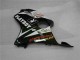 Yellow Silver Black Playboy 2001-2003 Honda CBR600 F4i Motorcycle Fairings Yellow Silver Black Playboy 2001-2003 Honda CBR600 F4i Motorcycle Fairings