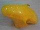 Yellow Silver Nastro Azzurro 2001-2003 Honda CBR600 F4i Motorcycle Fairings Yellow Silver Nastro Azzurro 2001-2003 Honda CBR600 F4i Motorcycle Fairings