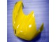Yellow White Black 2006-2007 Yamaha YZF R6 Motorcycle Fairings Yellow White Black 2006-2007 Yamaha YZF R6 Motorcycle Fairings