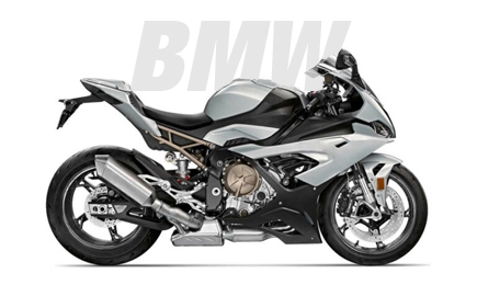 BMW Motorcycle Fairings | FairingZone UK Official
