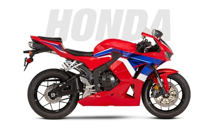 Honda Motorcycle Fairings | FairingZone UK Official